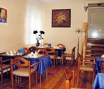 Pensjonat Aurora *